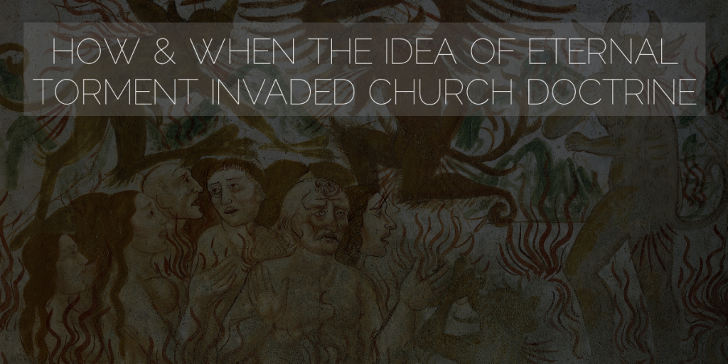hell-invaded-church-history