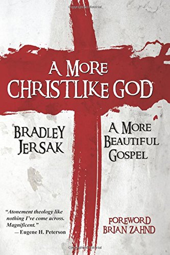 A-More-Christlike-God