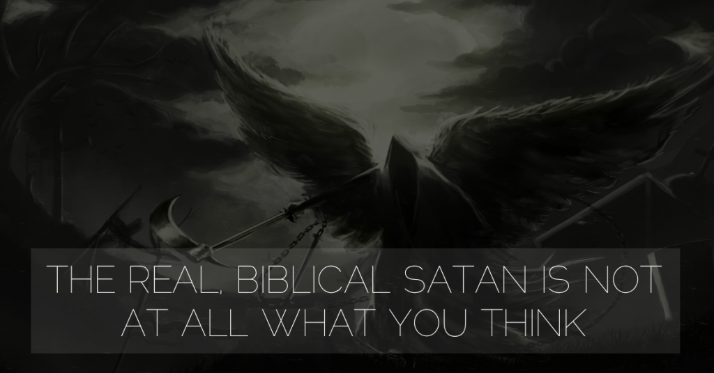 biblical-satan