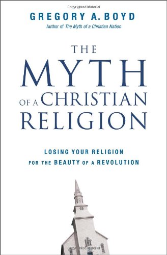 myth-of-a-christian-religion
