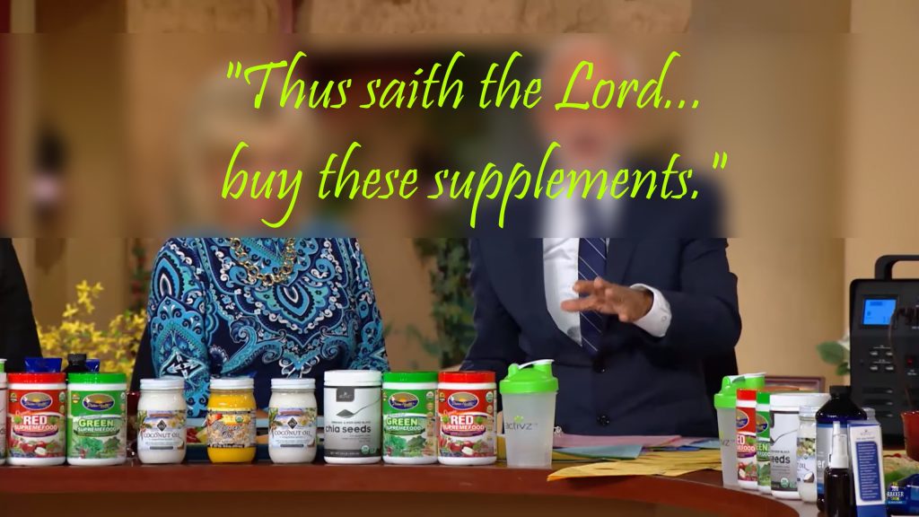 prophetic-supplements