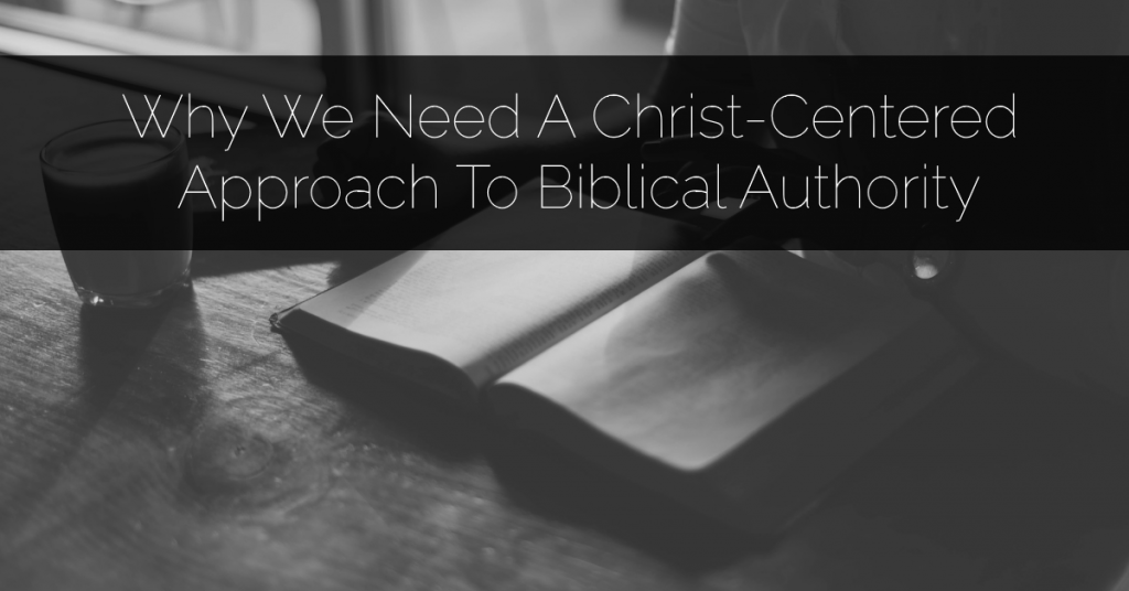 biblical-authority